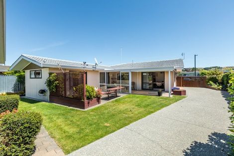 Photo of property in 5 Swansea Place, Tamatea, Napier, 4112