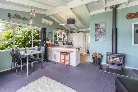 Photo of property in 293 State Highway 30, Lake Rotoma, Rotorua, 3074