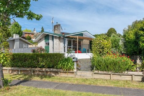 Photo of property in 19 Caernarvon Street, Dinsdale, Hamilton, 3204