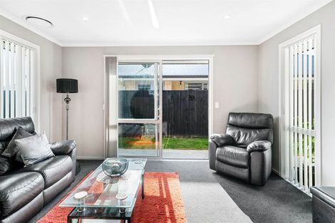 Photo of property in 4 Derek Anderson Place, Halswell, Christchurch, 8025