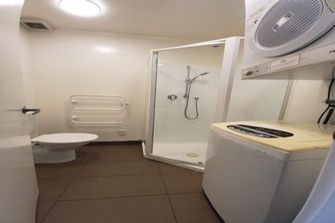 Photo of property in 221a The Terrace, Wellington Central, Wellington, 6011