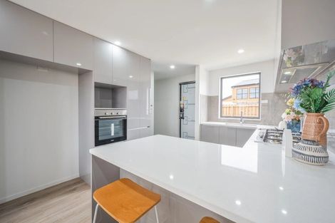 Photo of property in 1b Ferguson Street, Mangere East, Auckland, 2024