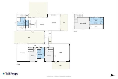 Photo of property in 16 Saint Thomas Avenue, Pyes Pa, Tauranga, 3112