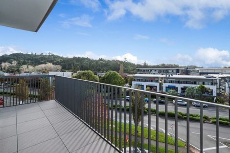 Photo of property in Tenor Apartments, 405/40 Library Lane, Albany, Auckland, 0632