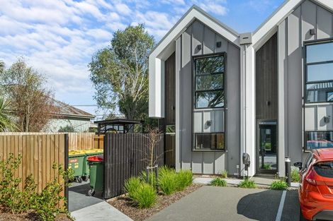 Photo of property in 9 Ward Street, Addington, Christchurch, 8024