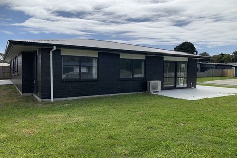 Photo of property in 4 Kingi Te Ahoaho Place, Otaki, 5512