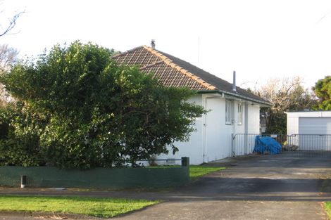 Photo of property in 345 Ruahine Street, Terrace End, Palmerston North, 4410
