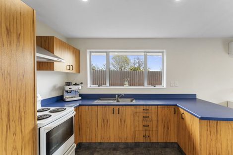 Photo of property in 51c Cam Road, Kaiapoi, 7630