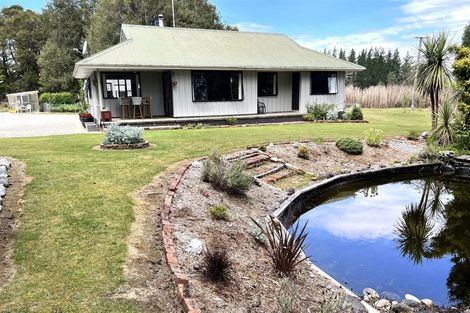 Photo of property in 8 Moonlight Road, Atarau, Blackball, 7871