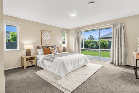 Photo of property in 8 Glebe Close, Lincoln, 7608