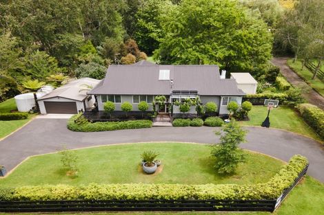 Photo of property in 26 Woodlyn Drive, Karaka, Drury, 2578