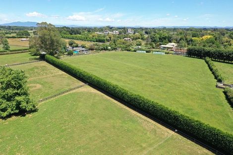 Photo of property in 598 Marychurch Road, Matangi, Hamilton, 3284