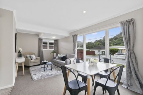 Photo of property in 22 Sunny Grove, Wainuiomata, Lower Hutt, 5014