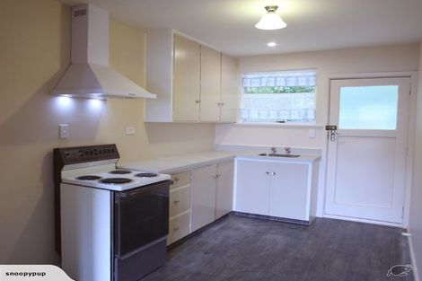 Photo of property in 4/16 Hargest Crescent, Sydenham, Christchurch, 8023