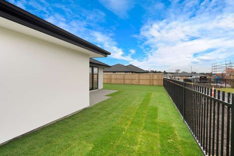 Photo of property in 40 Glovers Road, Halswell, Christchurch, 8025