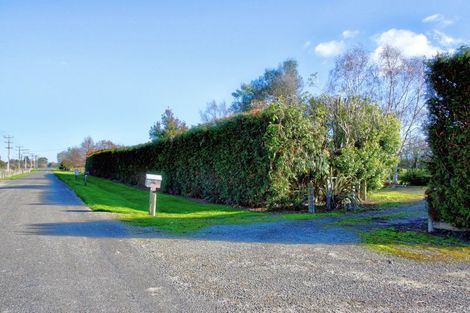 Photo of property in 38 Morris Road, Te Ore Ore, Masterton, 5886