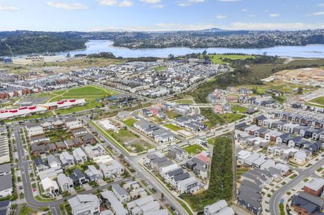 Photo of property in 190 Clark Road, Hobsonville, Auckland, 0616
