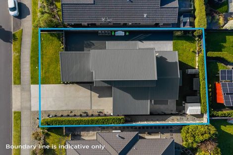Photo of property in 17 John Burke Drive, Aotea, Porirua, 5024