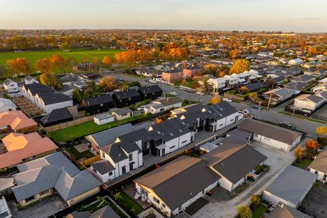 Photo of property in 2/25 Allard Street, Edgeware, Christchurch, 8013