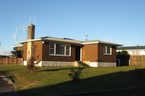 Photo of property in 9 Kotuku Place, Tokoroa, 3420