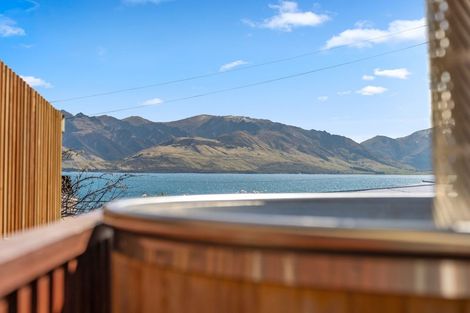 Photo of property in 10 Denniston Road, John Creek, Wanaka, 9382