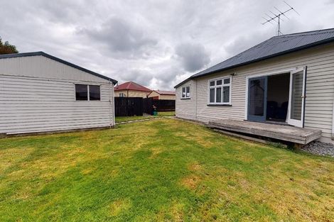 Photo of property in 26a Oxford Street, West End, Timaru, 7910