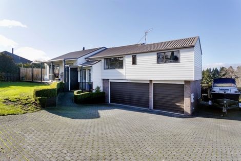 Photo of property in 2/21 Woodward Street, Nukuhau, Taupo, 3330