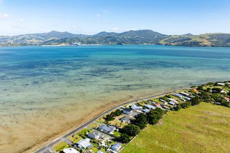 Photo of property in 60 Tidewater Drive, Lower Portobello, Dunedin, 9077