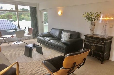 Photo of property in 11/4 Claremont Grove, Mount Victoria, Wellington, 6011