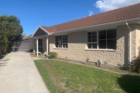 Photo of property in 75 Saint Heliers Crescent, Aranui, Christchurch, 8061