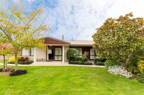 Photo of property in 299 Kingsbury Avenue, Rangiora, 7400