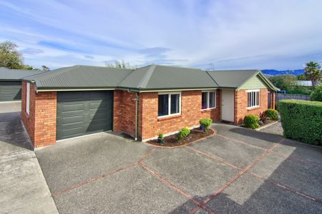 Photo of property in 56b Kuripuni Street, Kuripuni, Masterton, 5810