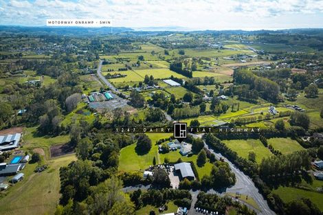 Photo of property in 1247 Dairy Flat Highway, Dairy Flat, Albany, 0794