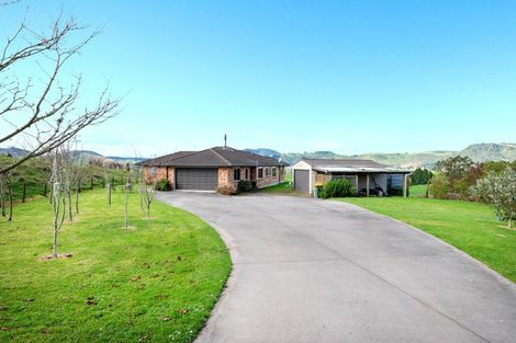 Photo of property in 105 Hossack Road, Ngakuru, 3077