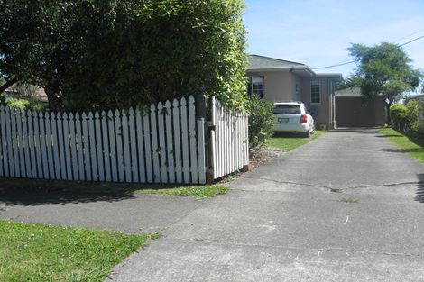 Photo of property in 8 Aorangi Street, Feilding, 4702