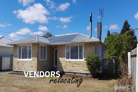 Photo of property in 133 Oxford Street, Lansdowne, Masterton, 5810