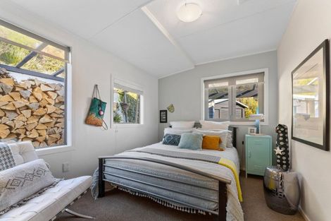 Photo of property in 7 Arthur Crescent, Waikawa, Picton, 7220