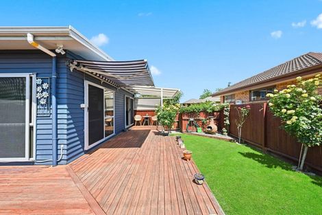 Photo of property in 31 Wiltshire Drive, Huntington, Hamilton, 3210