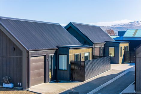 Photo of property in 154a Tarbert Street, Alexandra, 9320