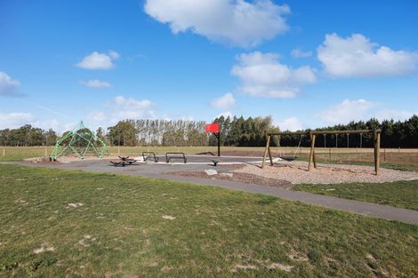 Photo of property in 4 Mirren Lane, Tinwald, 7774