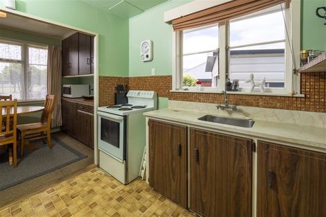 Photo of property in 133 Harland Street, Tinwald, Ashburton, 7700