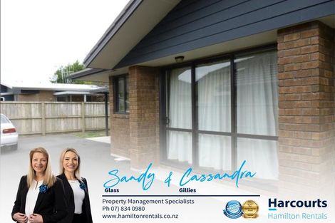 Photo of property in 33d Campbell Street, Frankton, Hamilton, 3204