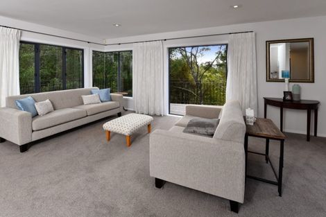 Photo of property in 6 Hobson Heights Road, Lucas Heights, Auckland, 0632