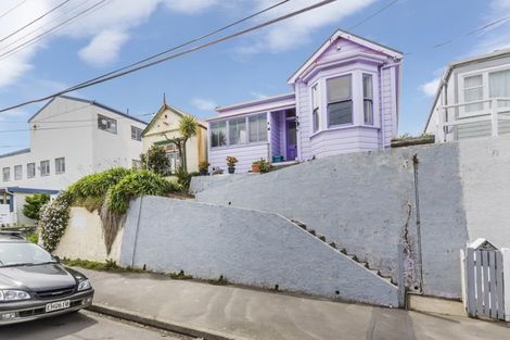 Photo of property in 167 Rintoul Street, Berhampore, Wellington, 6023