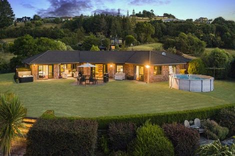 Photo of property in 604 Ponga Road, Opaheke, Papakura, 2584