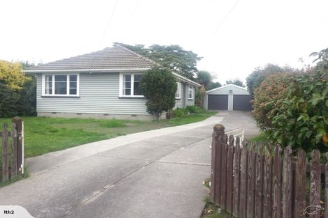 Photo of property in 395 Wairakei Road, Burnside, Christchurch, 8053