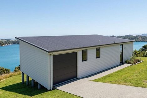 Photo of property in 399 Sulby Drive, Kawhia, 3889