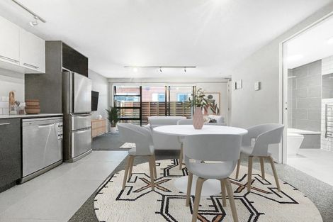 Photo of property in Detroit Apartments, 107/181 Tasman Street, Mount Cook, Wellington, 6021