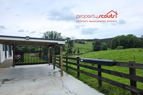 Photo of property in 700 Otaika Valley Road, Maungatapere, Whangarei, 0170