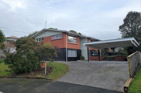 Photo of property in 8 Brennan Place, Hillcrest, Hamilton, 3216